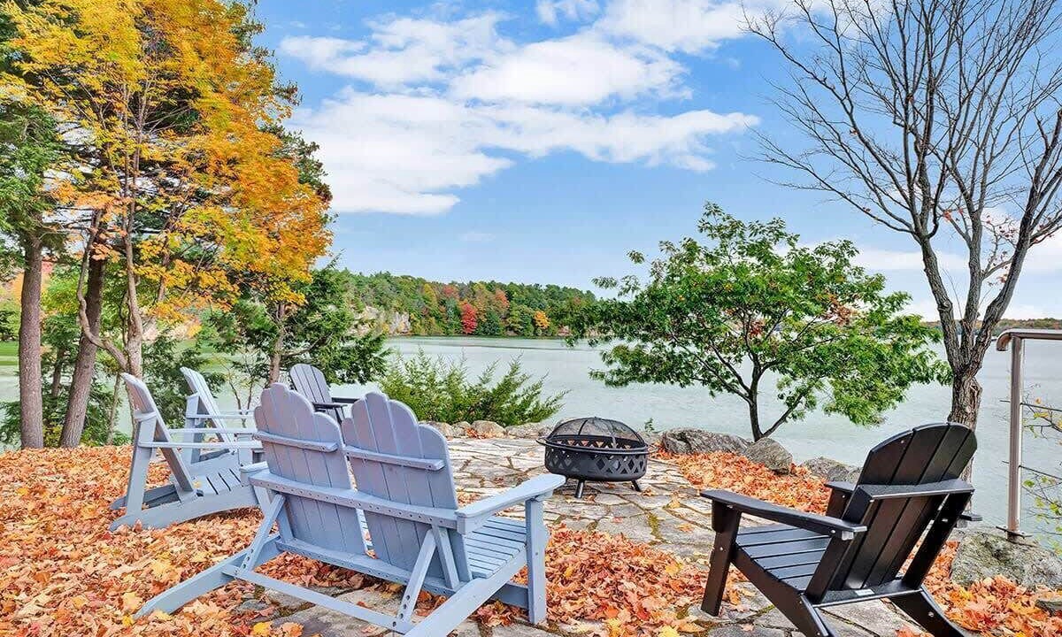 Photo of Outdoor in Frontenac