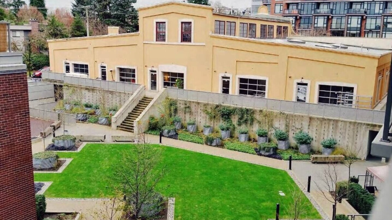 Photo of Outdoor in Mount Pleasant