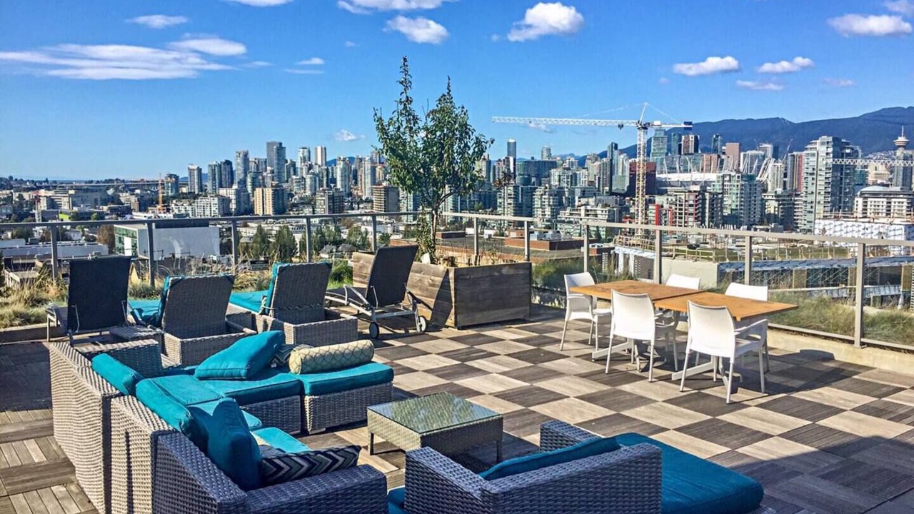 Photo of Livingroom in Mount Pleasant