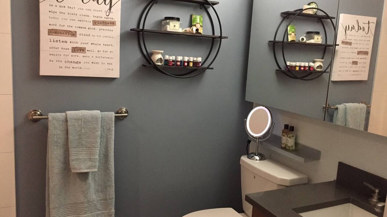 Photo of Bathroom in Mount Pleasant