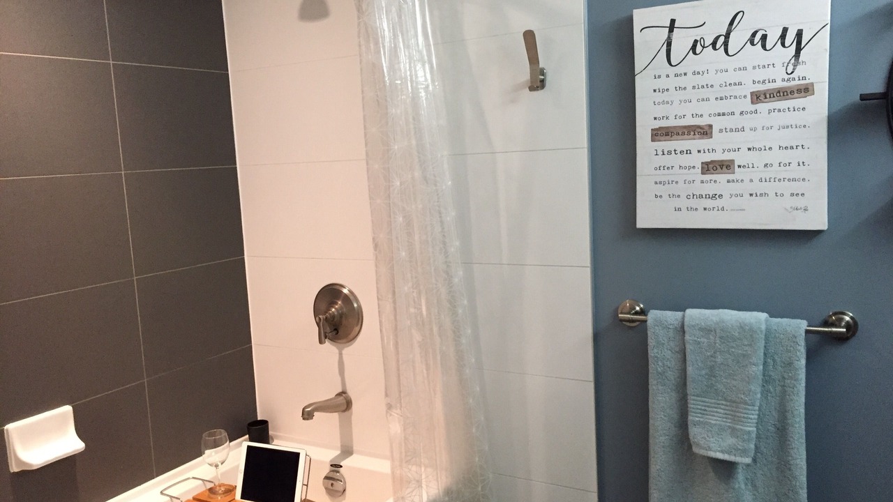 Photo of Bathroom in Mount Pleasant