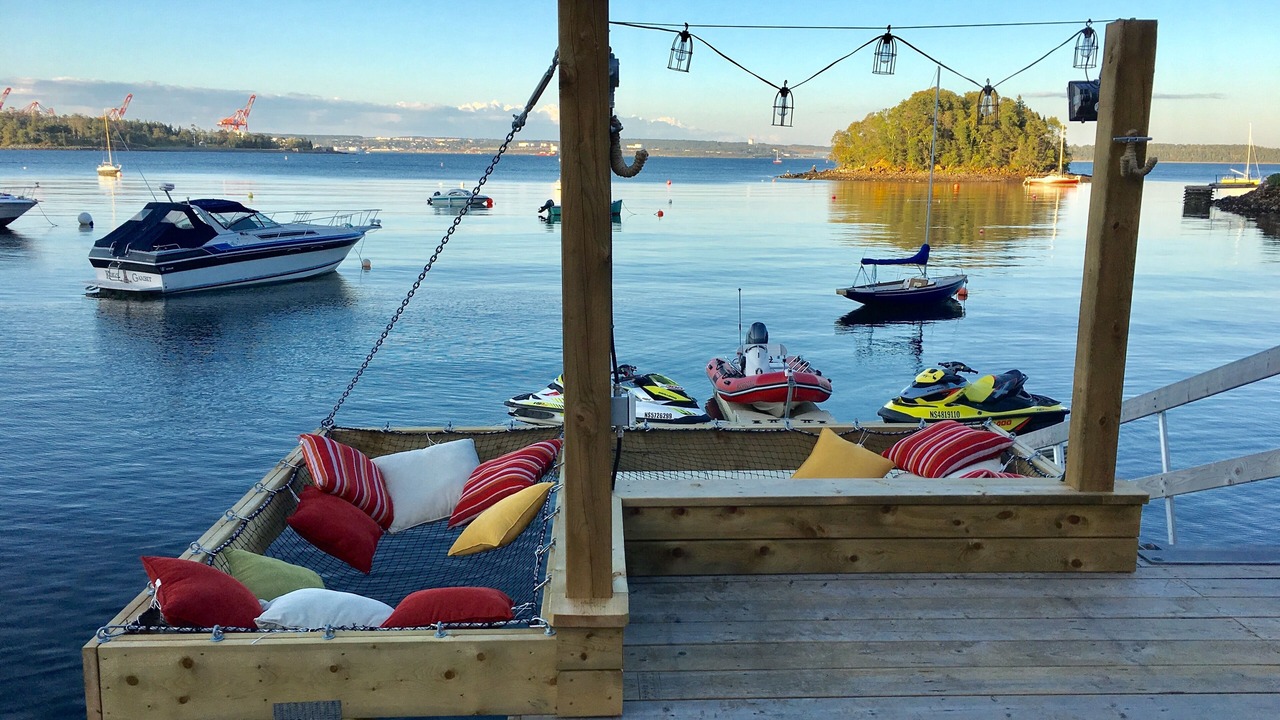Photo of Outdoor in Halifax