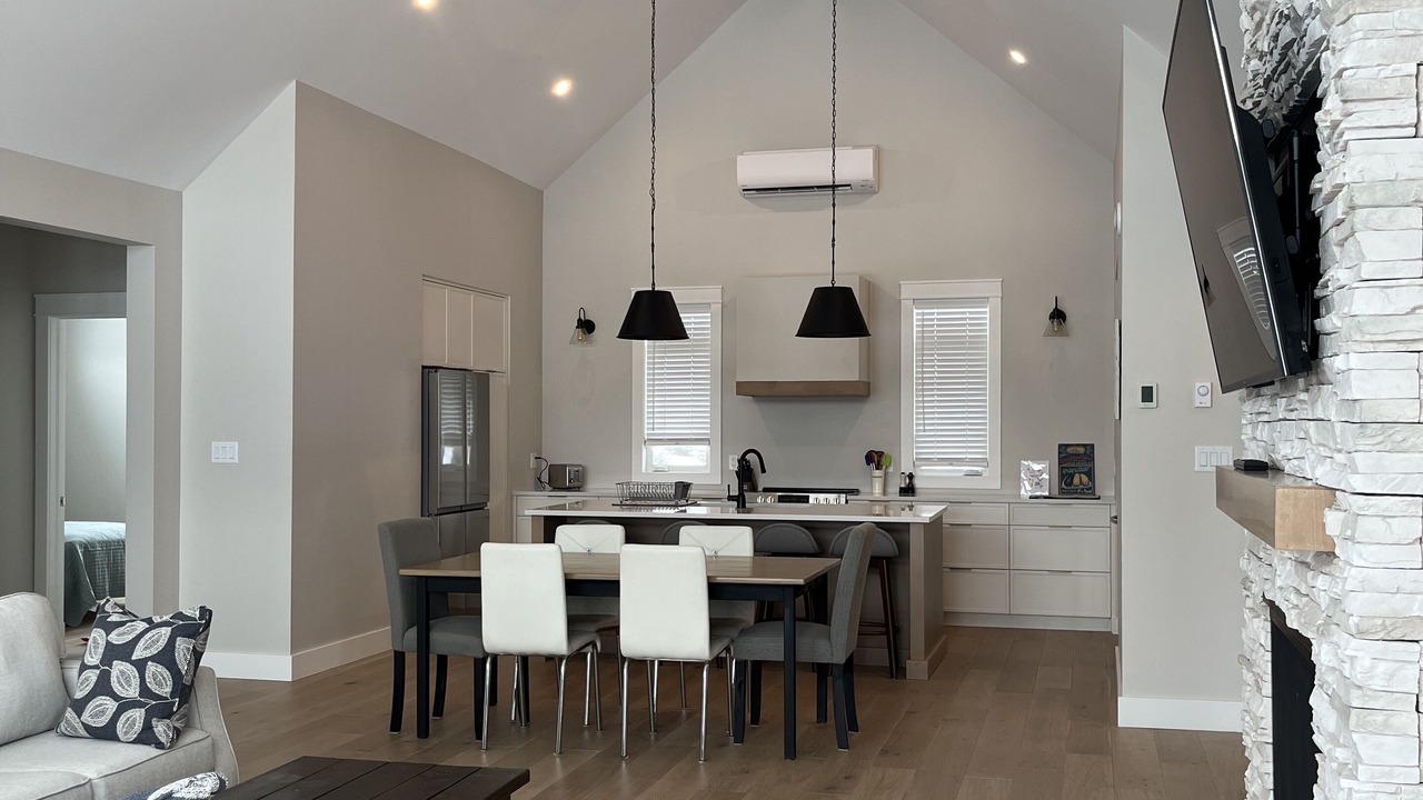 Photo of Livingroom in Clinton