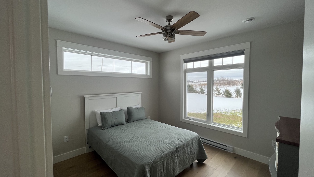 Photo of Bedroom in Clinton