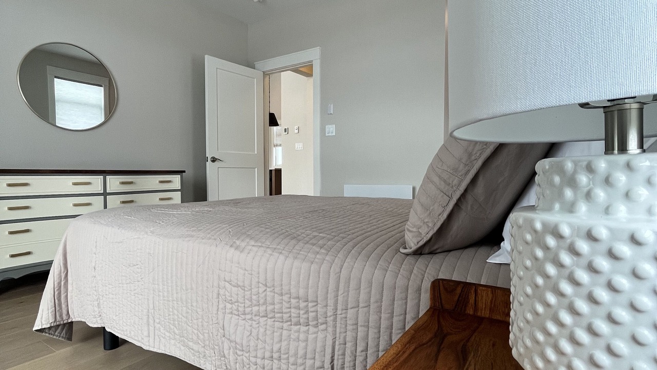 Photo of Bedroom in Clinton