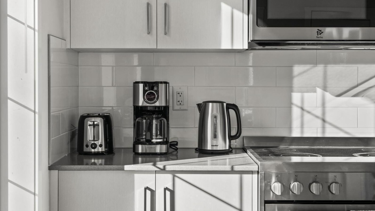 Photo of Kitchen in Cranston