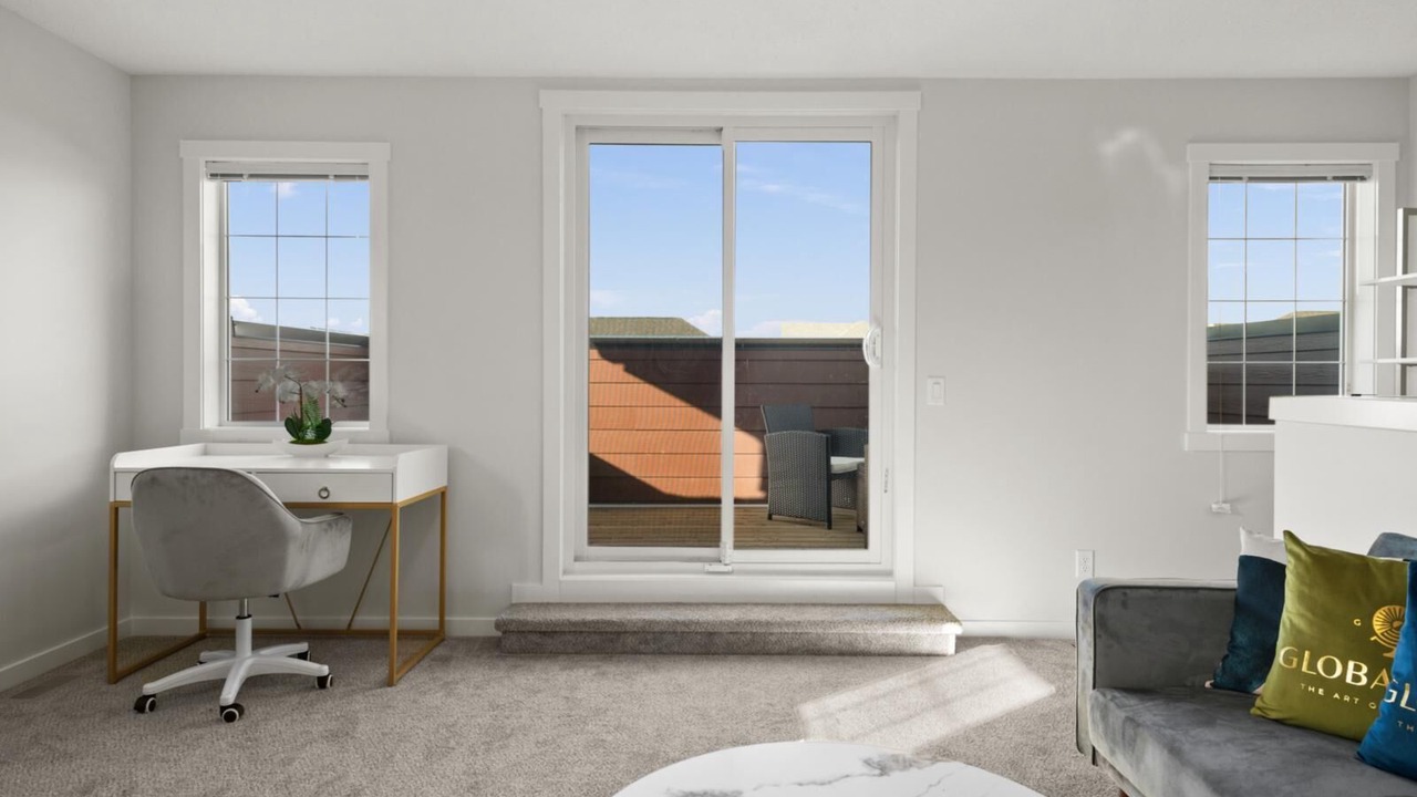 Photo of Livingroom in Cranston