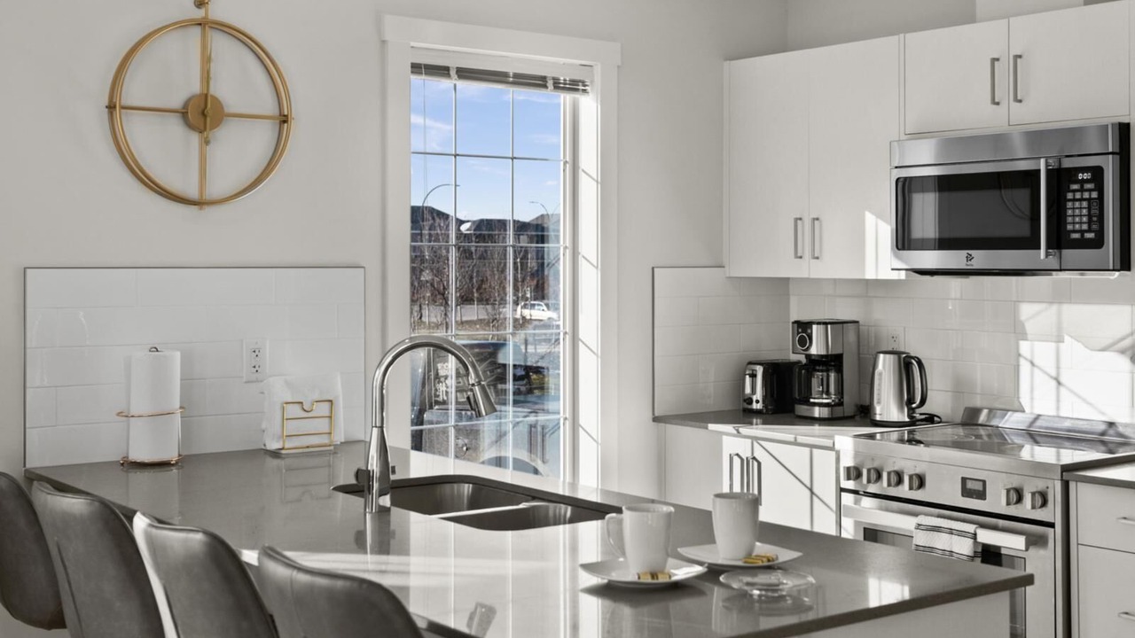 Photo of Kitchen in Cranston