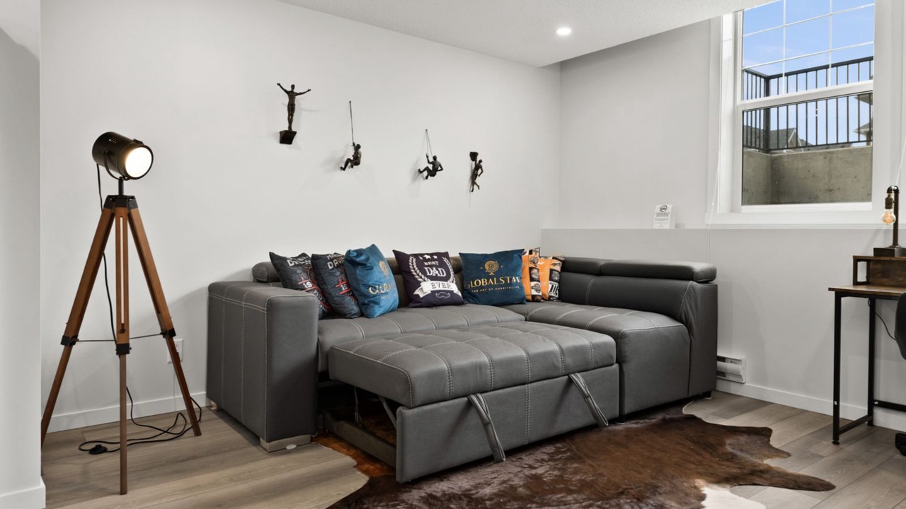 Photo of Livingroom in Cranston