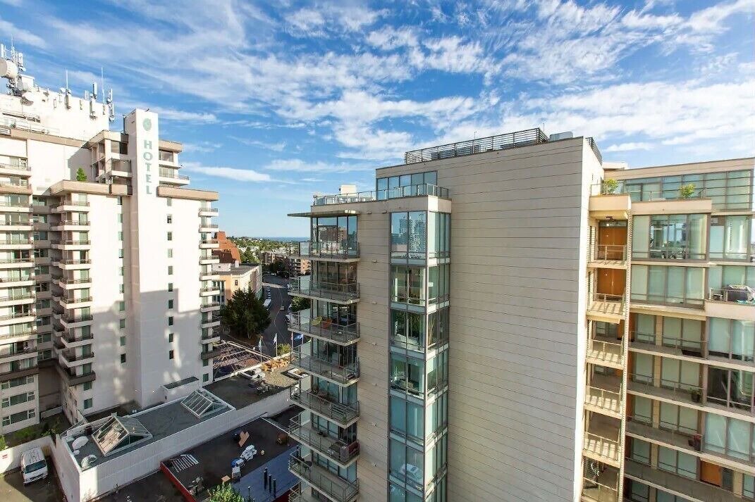 Photo of Outdoor in Downtown Victoria