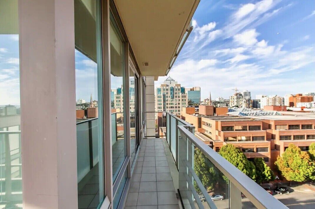 Photo of Outdoor in Downtown Victoria