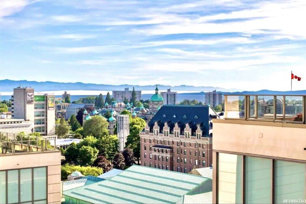 Photo of Others in Downtown Victoria