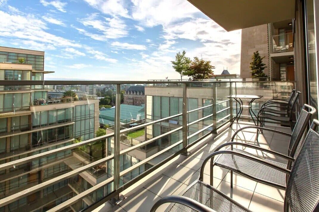 Photo of Outdoor in Downtown Victoria