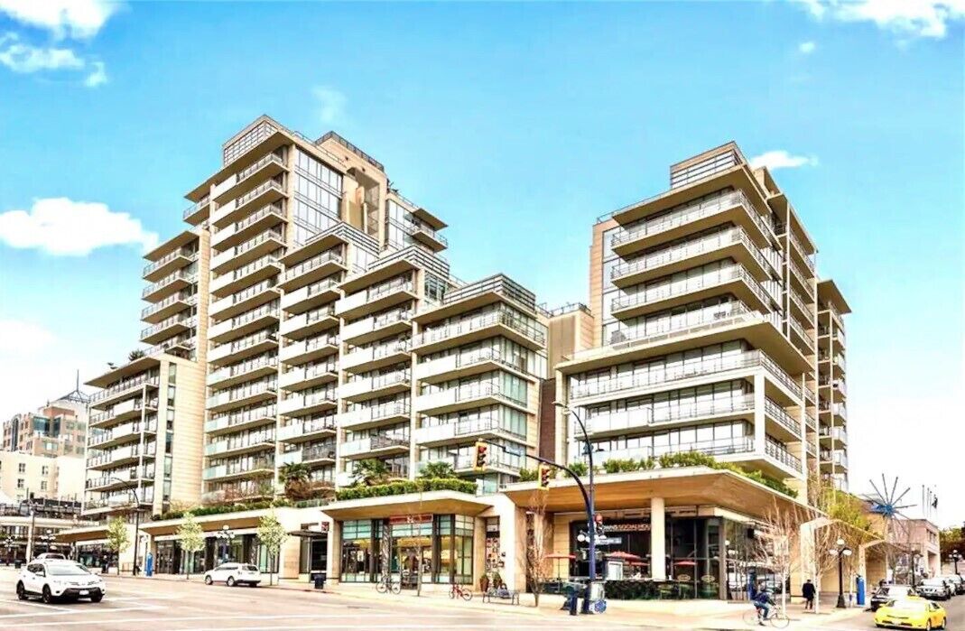 Photo of Outdoor in Downtown Victoria
