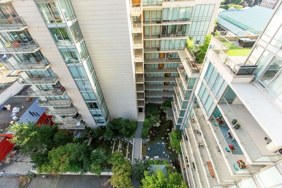 Photo of Outdoor in Downtown Victoria
