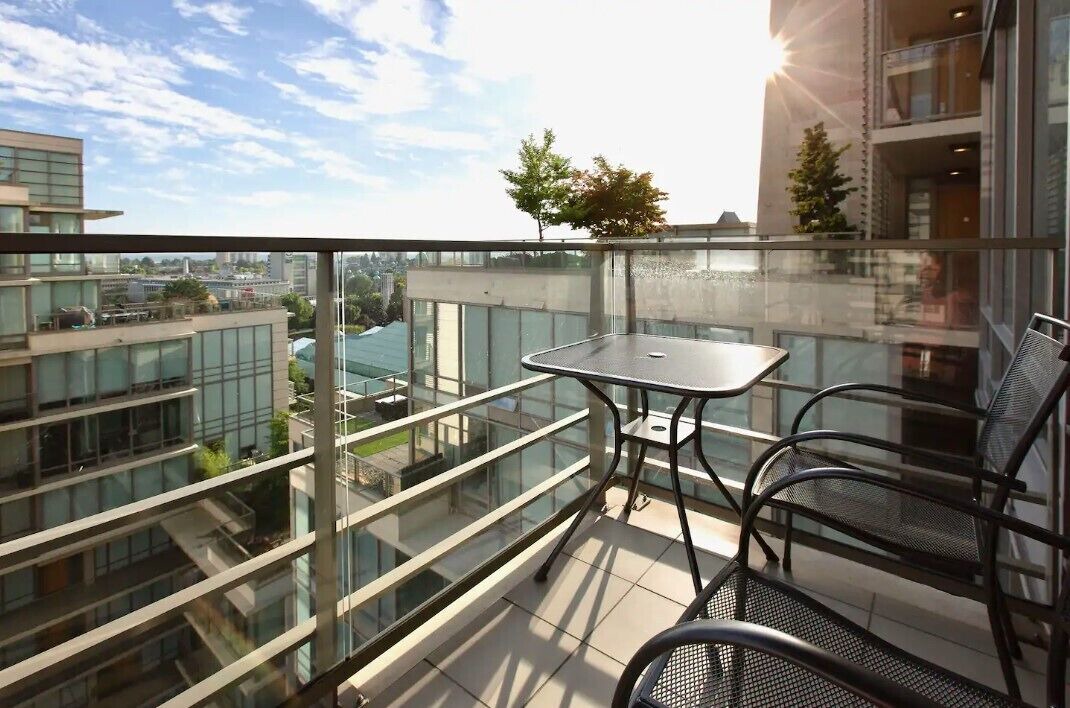 Photo of Outdoor in Downtown Victoria