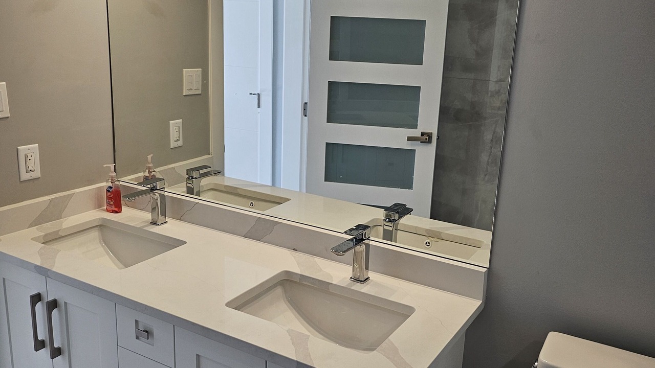 Photo of Bathroom in Central Okanagan