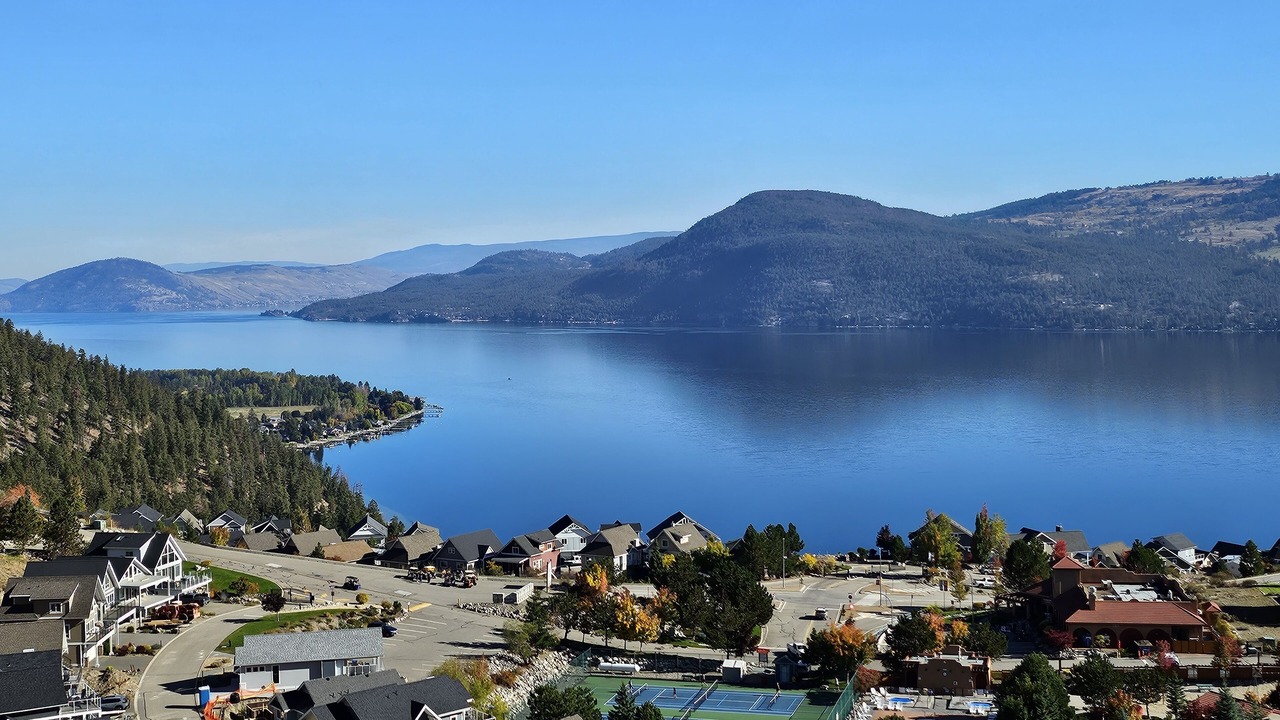 Photo of Outdoor in Central Okanagan