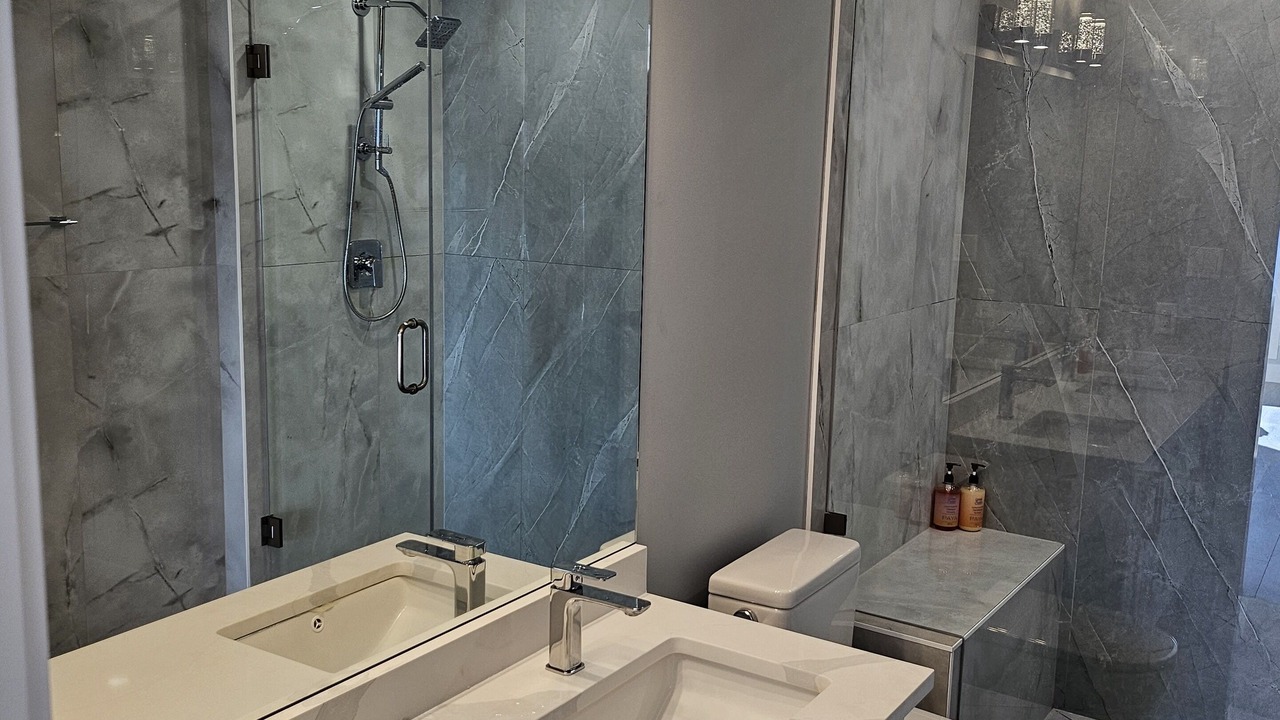 Photo of Bathroom in Central Okanagan