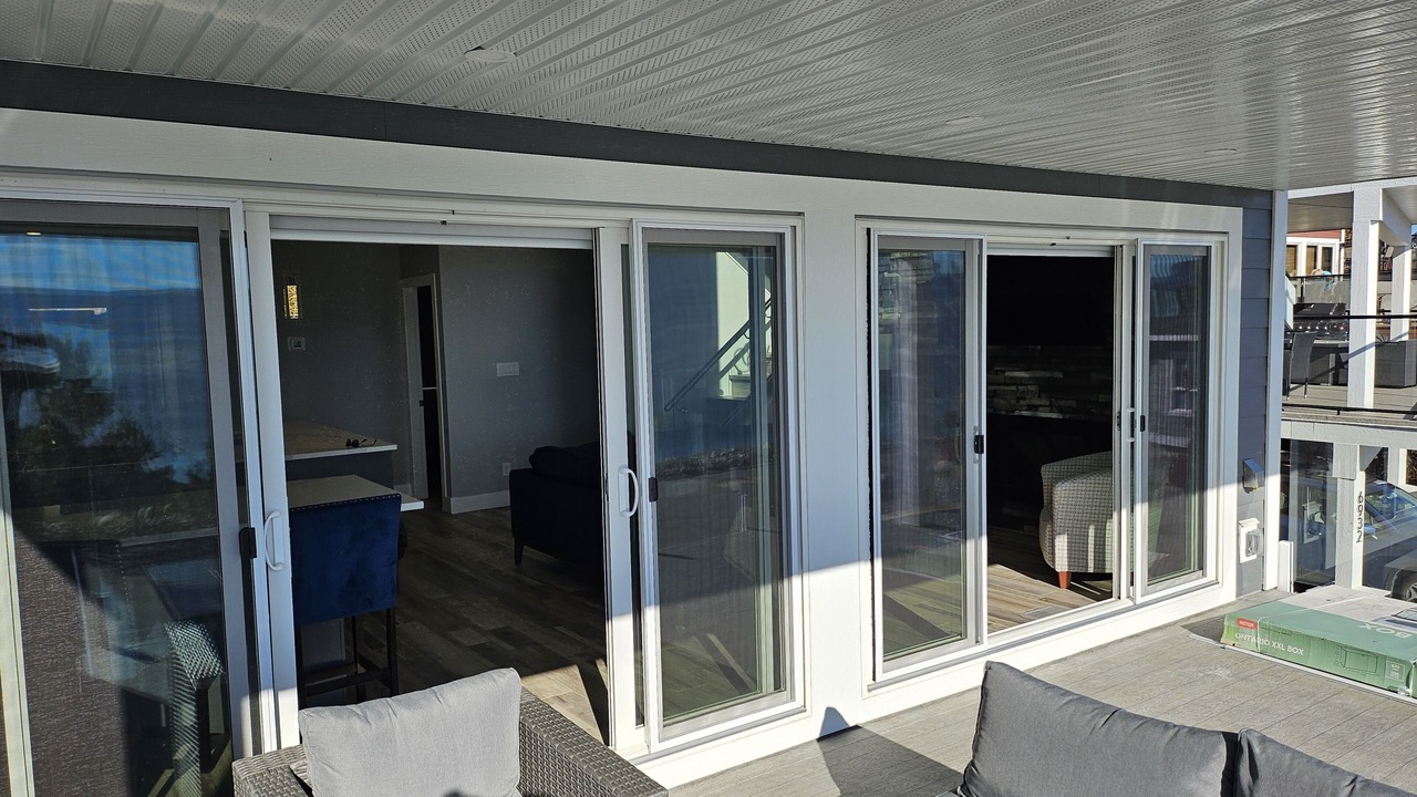 Photo of Patio Balcony in Central Okanagan