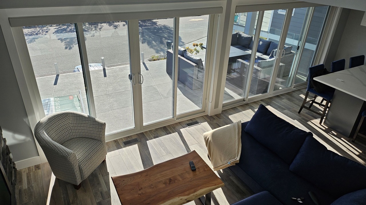 Photo of Livingroom in Central Okanagan