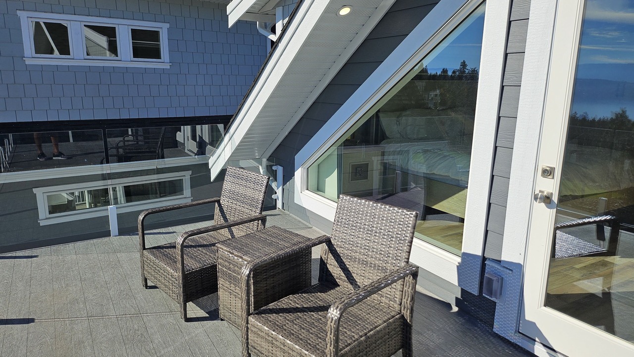 Photo of Patio Balcony in Central Okanagan