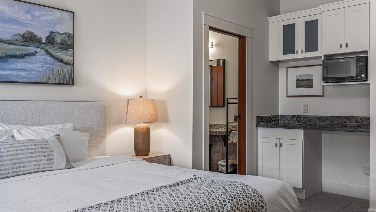 Photo of Bedroom in Canmore