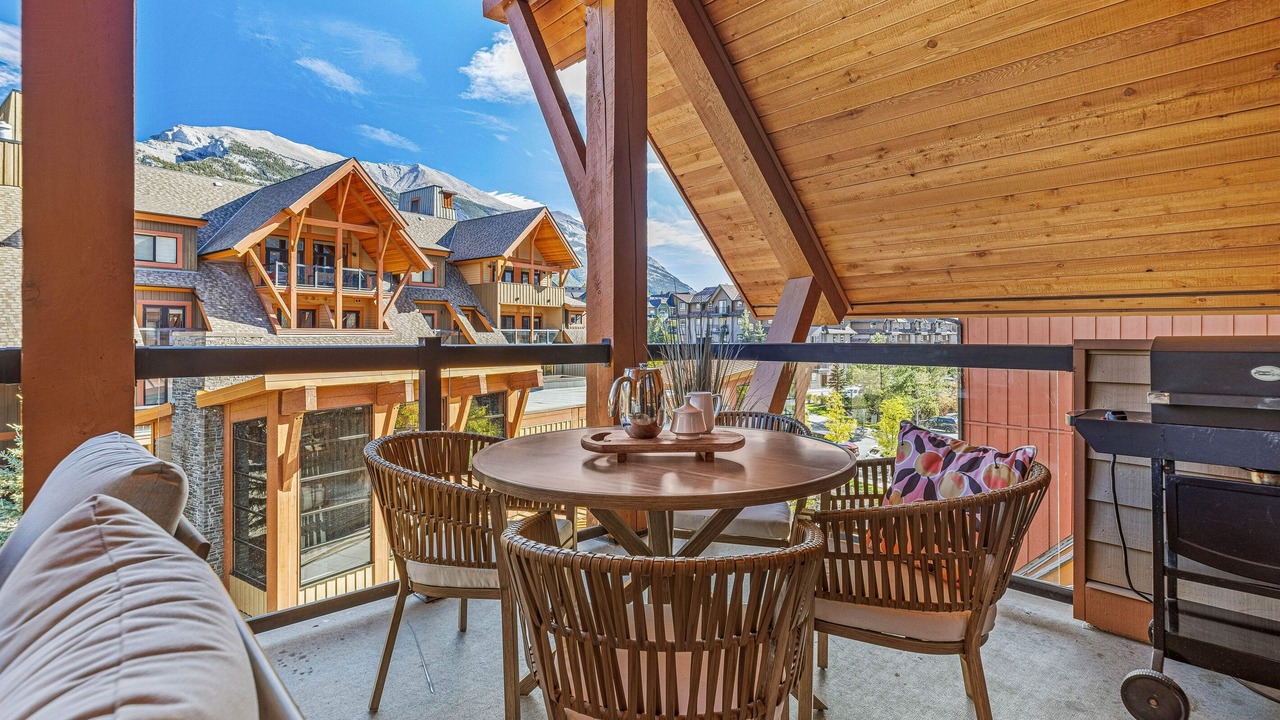 Photo of Outdoor in Canmore