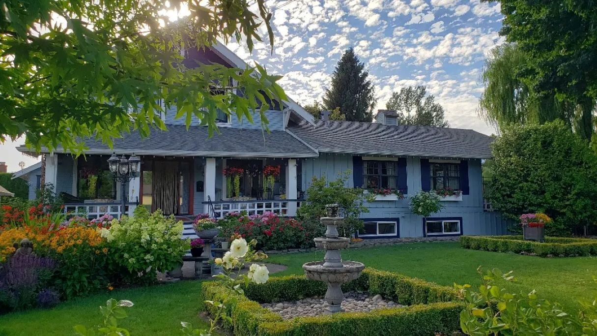 Photo of Outdoor in Chilliwack Proper Village West