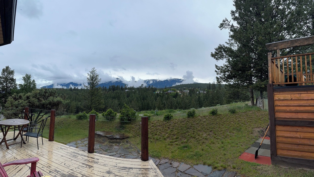 Photo of Outdoor in Invermere