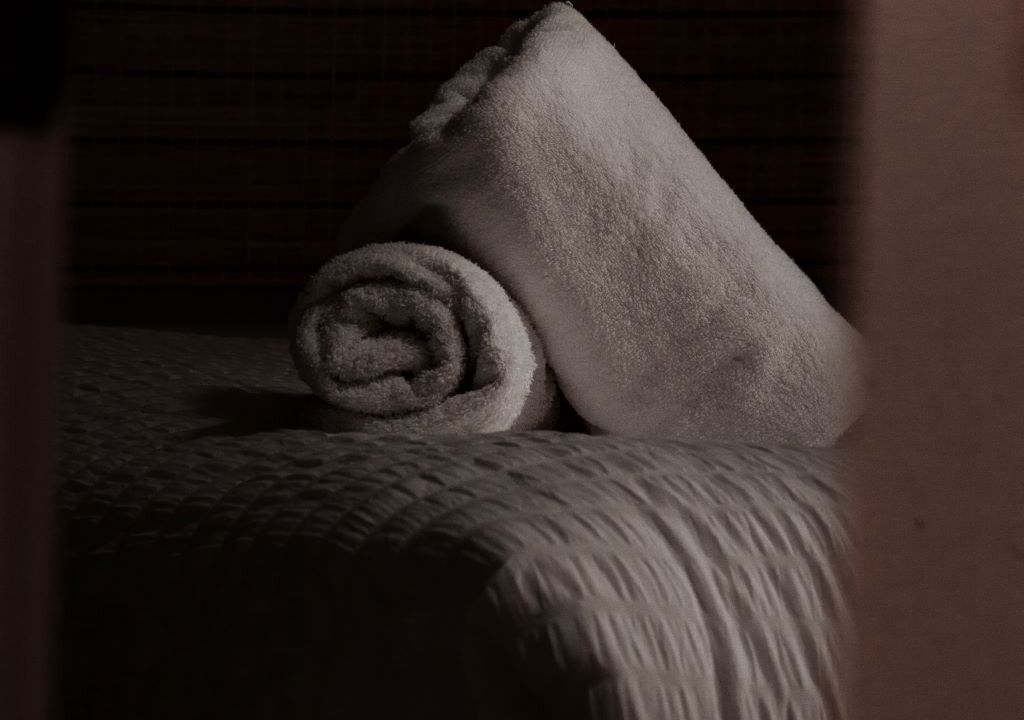 Photo of Bedroom in Invermere