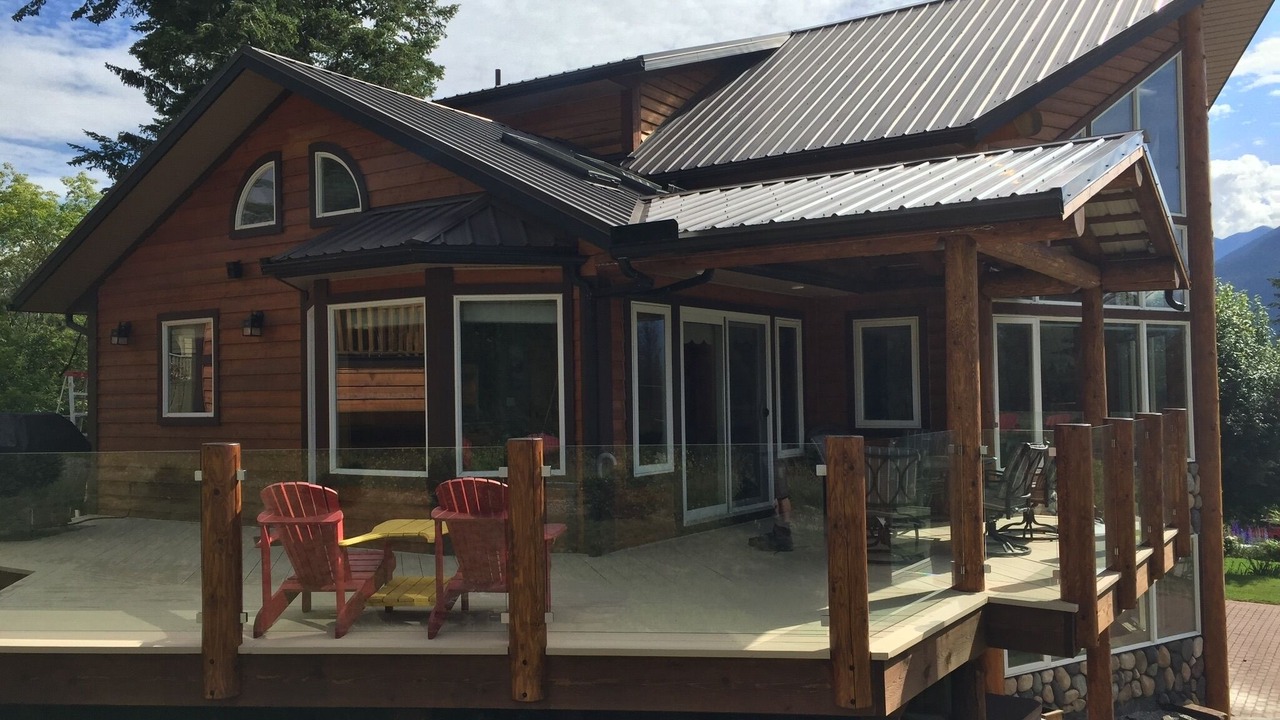 Photo of Outdoor in Invermere