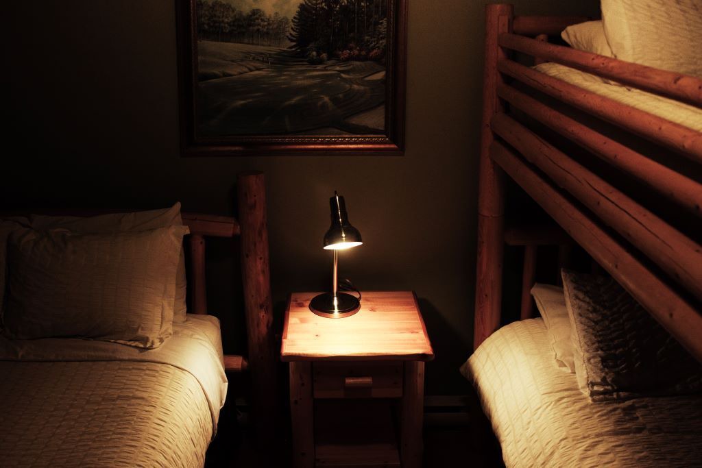 Photo of Bedroom in Invermere