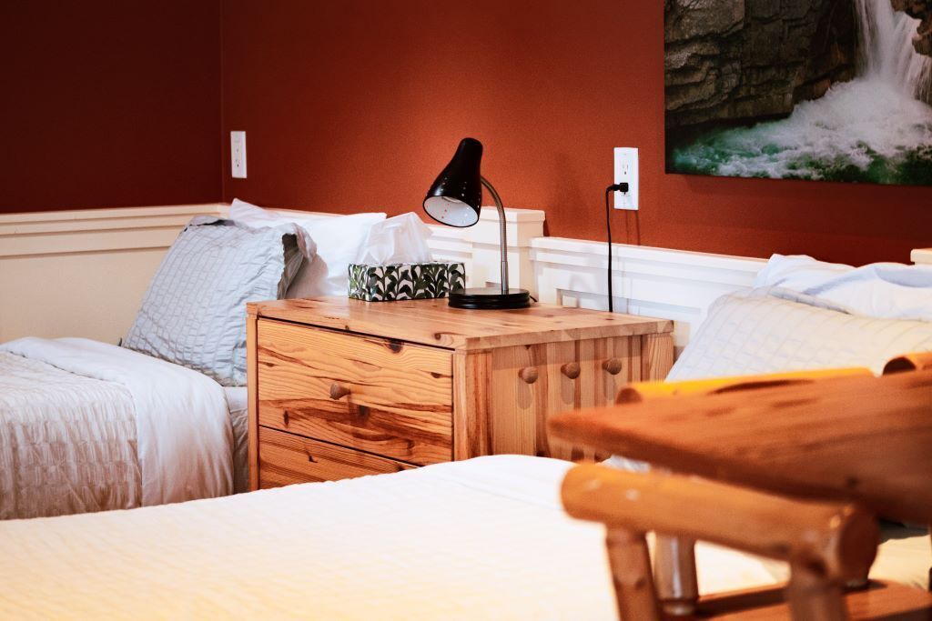 Photo of Bedroom in Invermere