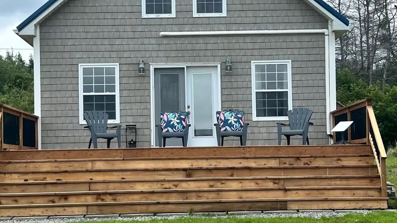 Photo of Outdoor in Cape Breton Island