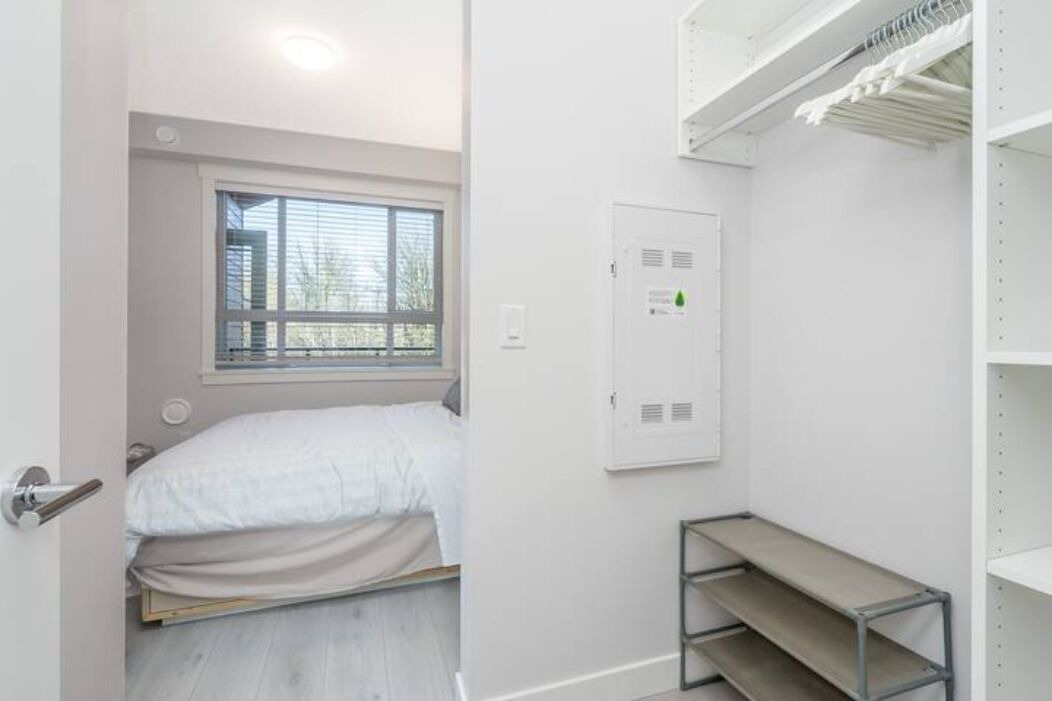 Photo of Bedroom in Mission