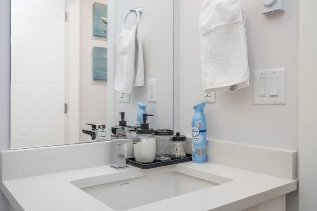 Photo of Bathroom in Mission