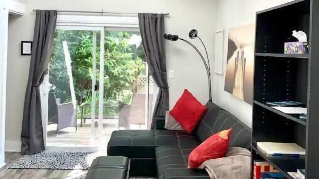 Photo of Livingroom in Bowen Island