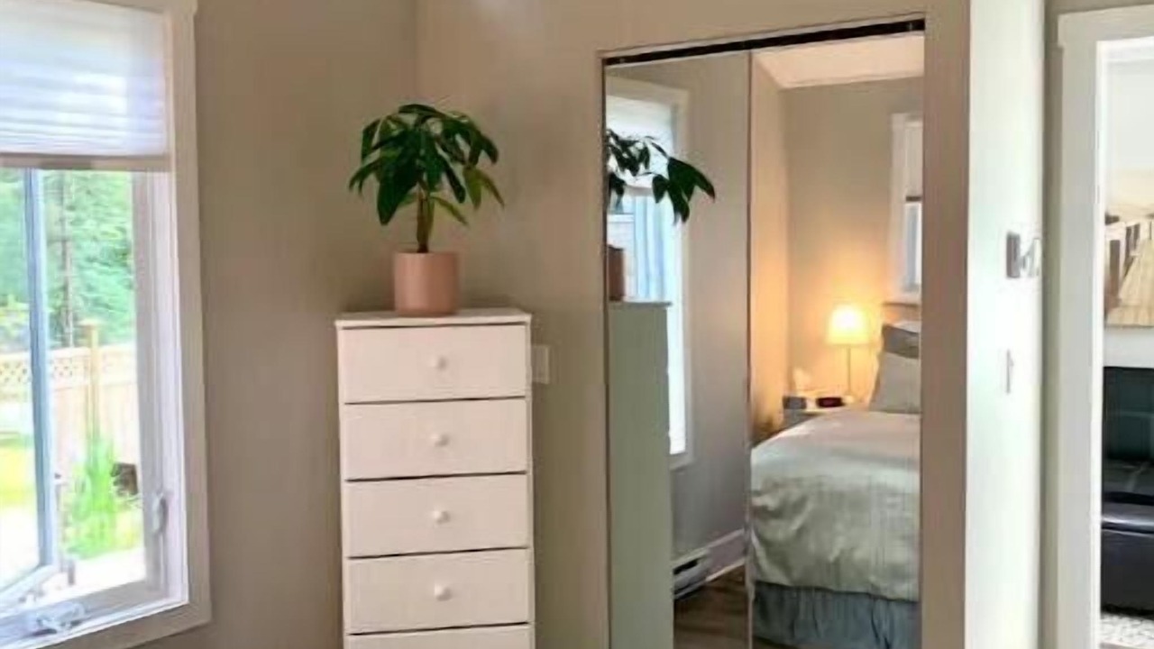 Photo of Bedroom in Bowen Island