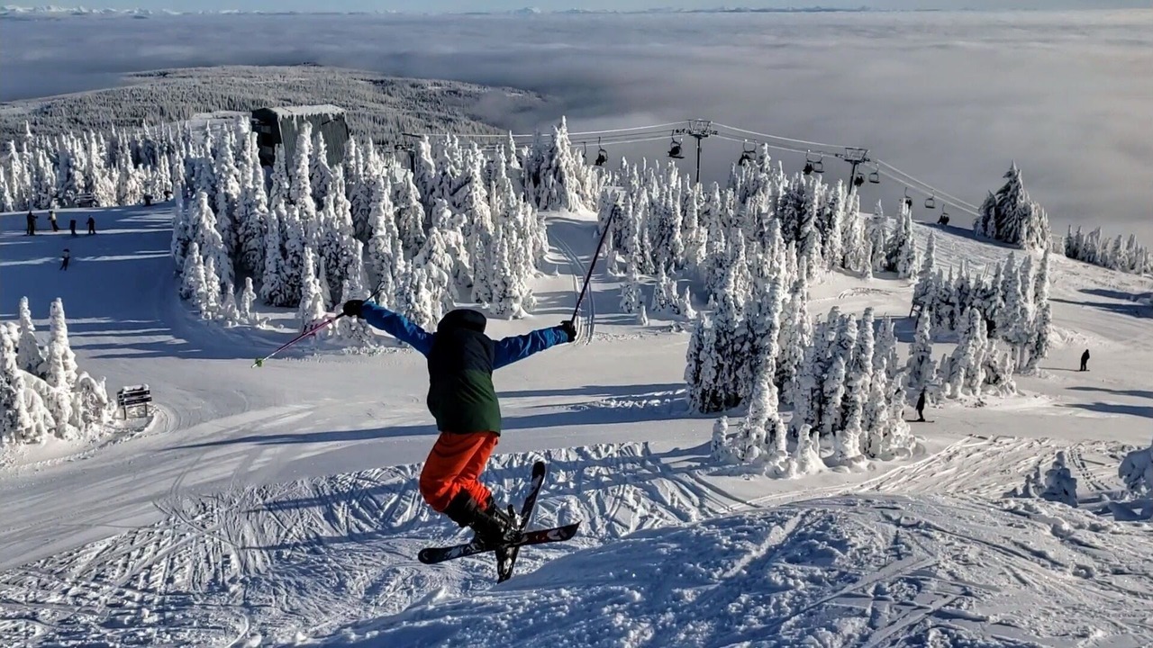 Photo of Others in Sun Peaks