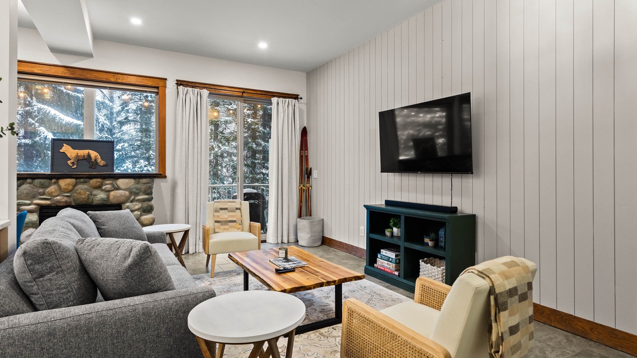 Photo of Bedroom in Sun Peaks