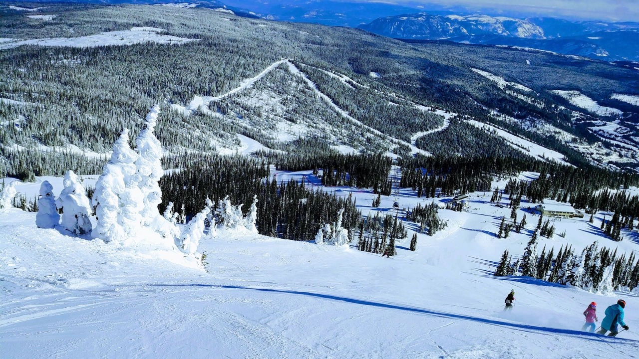 Photo of Others in Sun Peaks