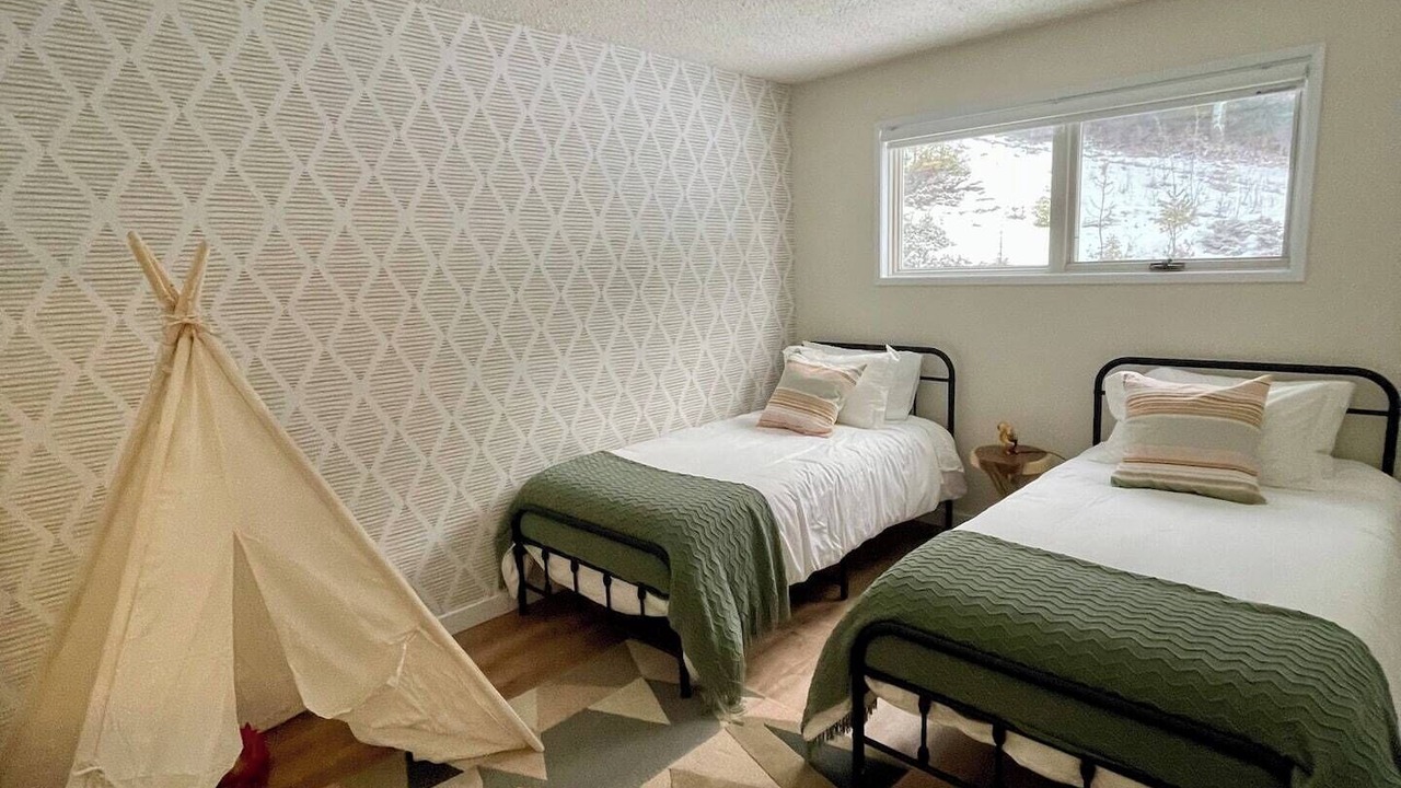 Photo of Bedroom in Golden