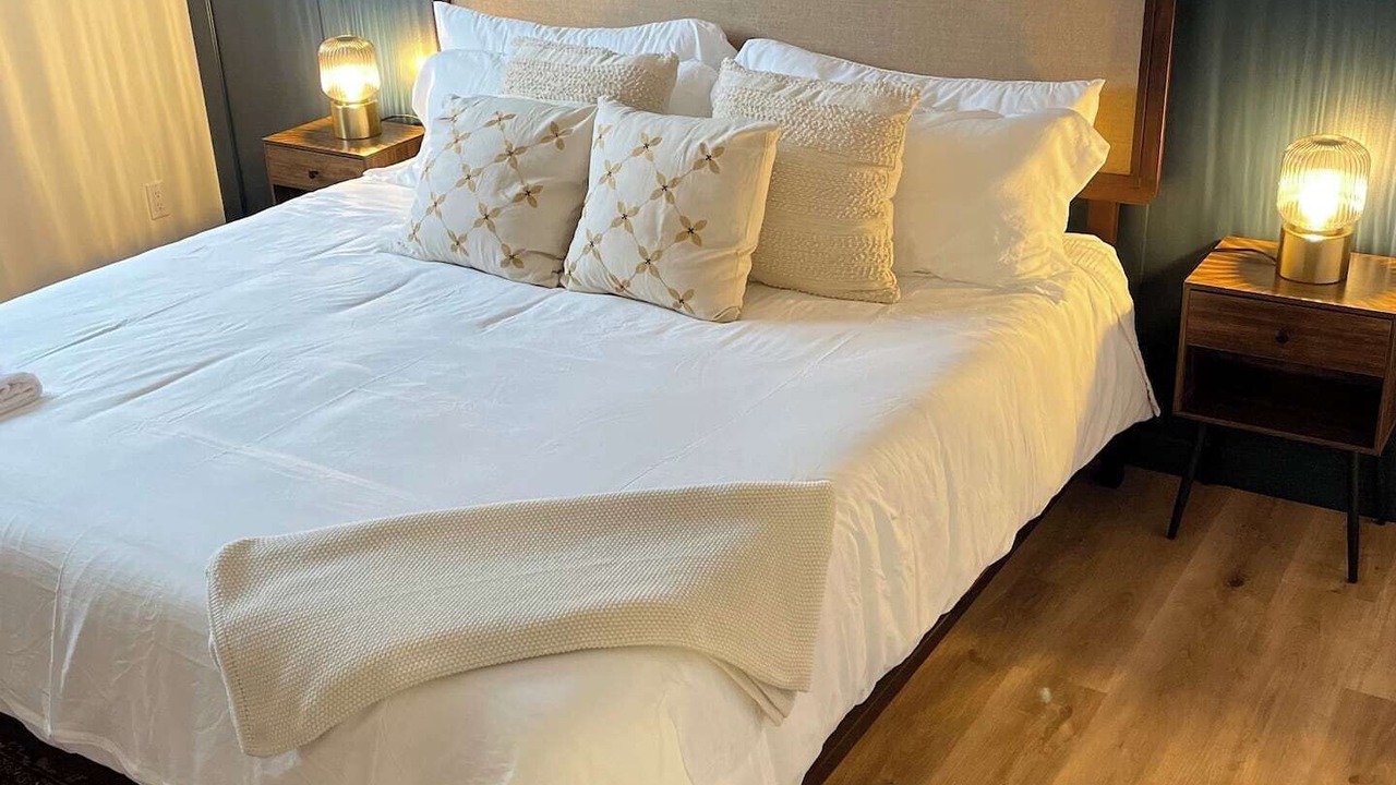 Photo of Bedroom in Golden