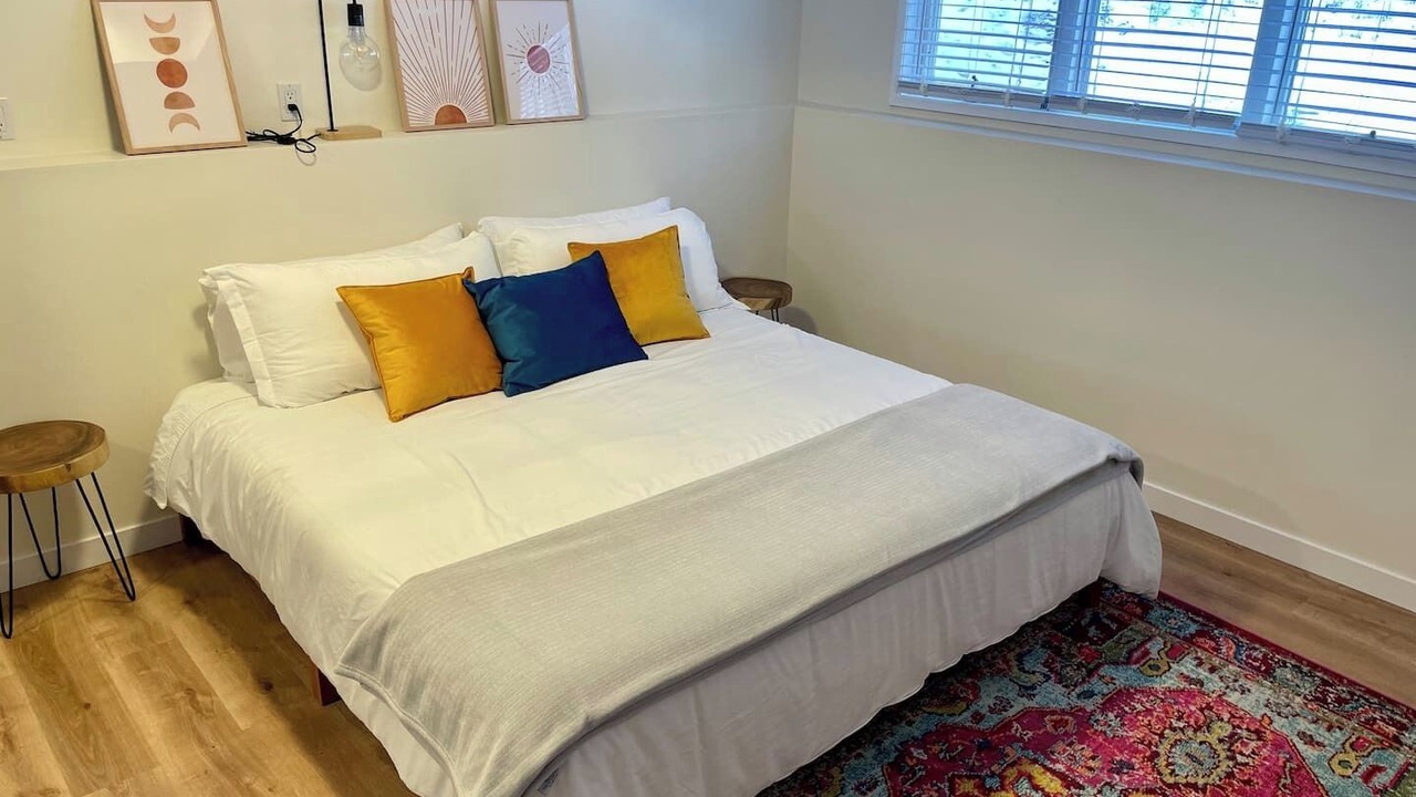 Photo of Bedroom in Golden