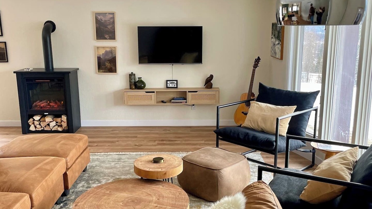 Photo of Livingroom in Golden