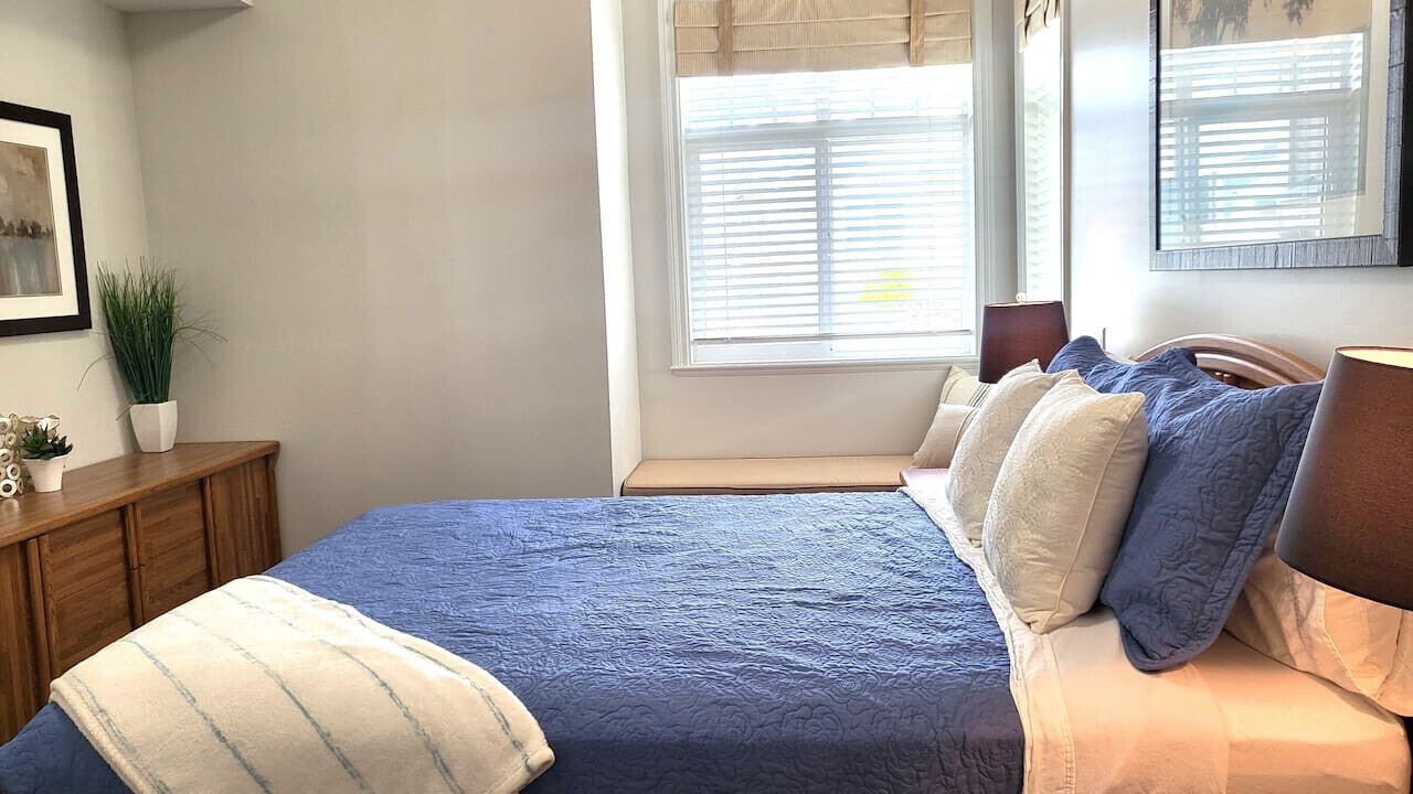 Photo of Bedroom in Osoyoos
