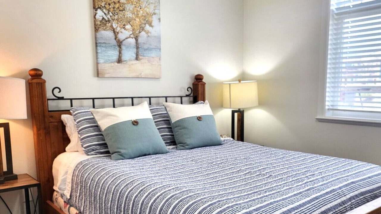 Photo of Bedroom in Osoyoos