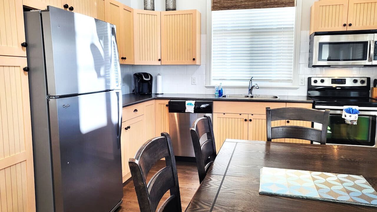 Photo of Kitchen in Osoyoos
