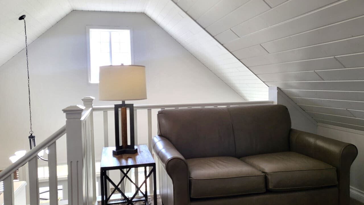 Photo of Livingroom in Osoyoos